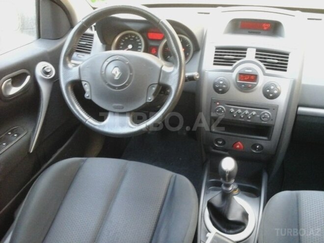 Renault Megane 2005, 181,000 km - 1.5 l - Bakı