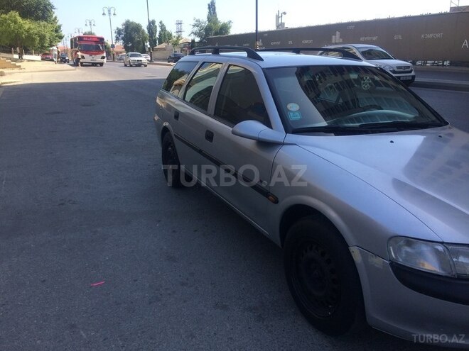 Opel Vectra 1998, 384,000 km - 2.0 l - Bakı
