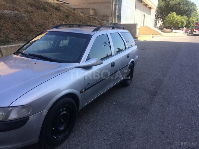 Opel Vectra 1998, 384,000 km - 2.0 l - Bakı