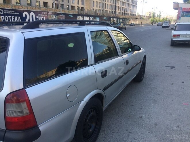 Opel Vectra 1998, 384,000 km - 2.0 l - Bakı
