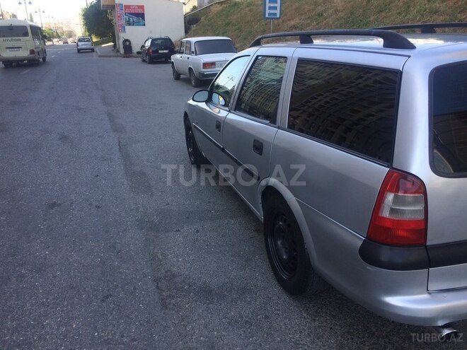 Opel Vectra 1998, 384,000 km - 2.0 l - Bakı