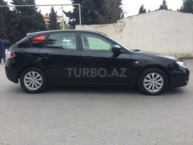 Subaru Impreza 2008, 220,736 km - 1.5 l - Bakı