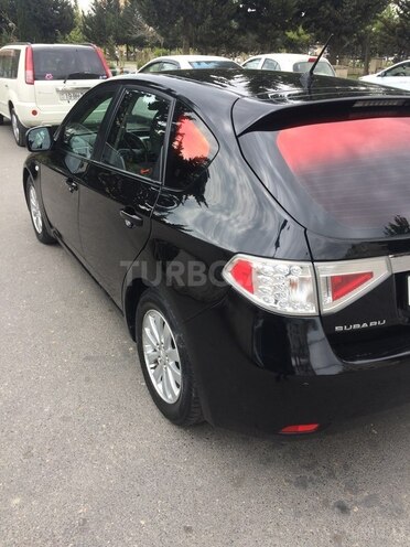 Subaru Impreza 2008, 220,736 km - 1.5 l - Bakı