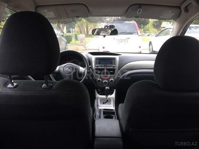 Subaru Impreza 2008, 220,736 km - 1.5 l - Bakı