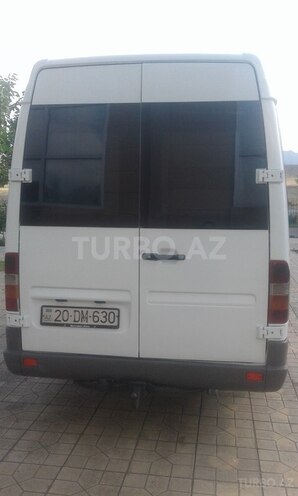 Mercedes Sprinter 412 1998, 123 km - 0.4 л - Gəncə