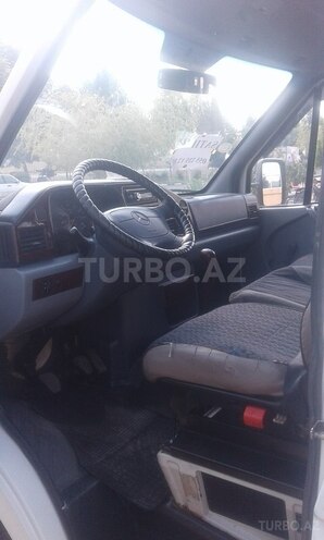 Mercedes Sprinter 412 1998, 123 km - 0.4 л - Gəncə