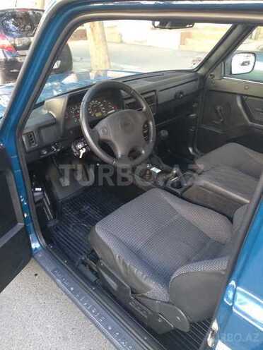 LADA (VAZ) Niva 2015, 35,000 km - 1.7 l - Bakı