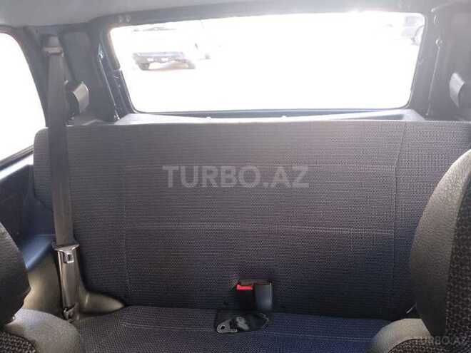 LADA (VAZ) Niva 2015, 35,000 km - 1.7 l - Bakı