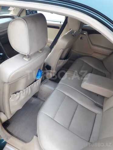 Mercedes C 200 1997, 333,333 km - 2.3 l - Bakı