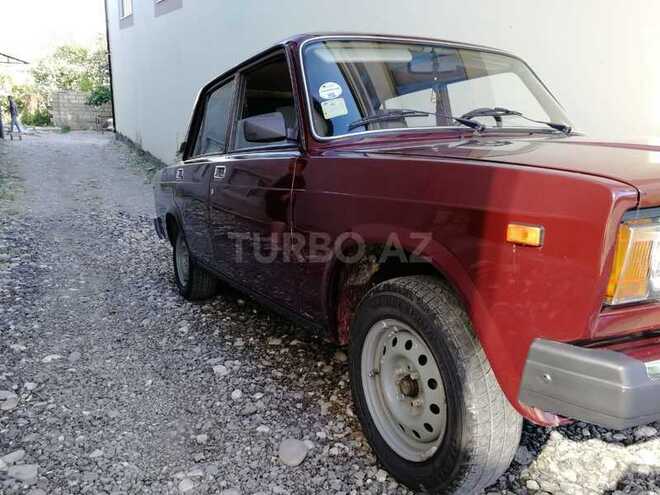 LADA (VAZ) 2107 2006, 150,000 km - 1.6 l - Qusar