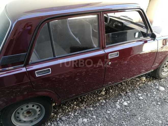 LADA (VAZ) 2107 2006, 150,000 km - 1.6 l - Qusar