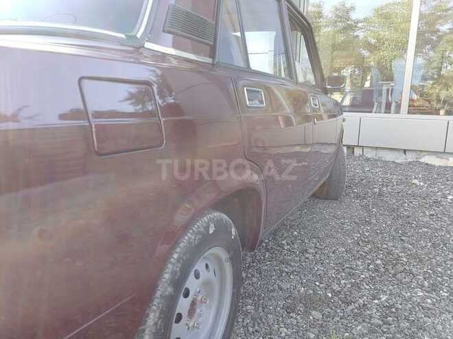 LADA (VAZ) 2107 2006, 150,000 km - 1.6 l - Qusar