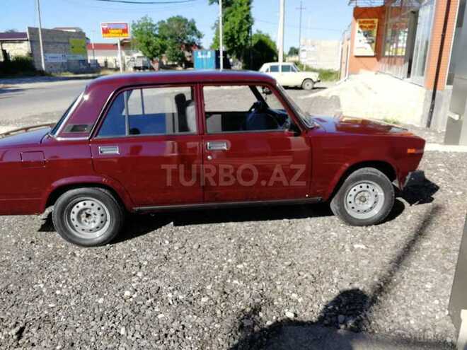 LADA (VAZ) 2107 2006, 150,000 km - 1.6 l - Qusar