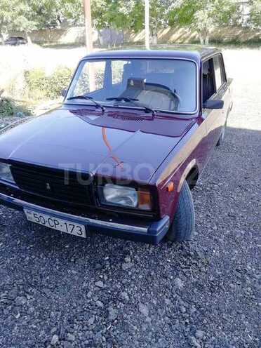 LADA (VAZ) 2107 2006, 150,000 km - 1.6 l - Qusar