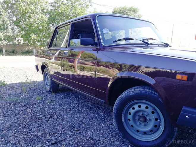 LADA (VAZ) 2107 2006, 150,000 km - 1.6 l - Qusar