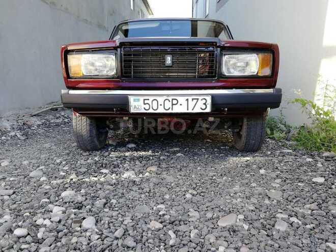 LADA (VAZ) 2107 2006, 150,000 km - 1.6 l - Qusar