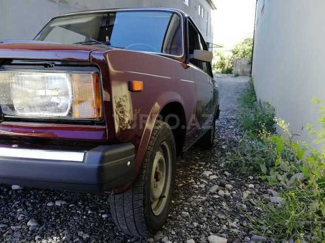 LADA (VAZ) 2107 2006, 150,000 km - 1.6 l - Qusar