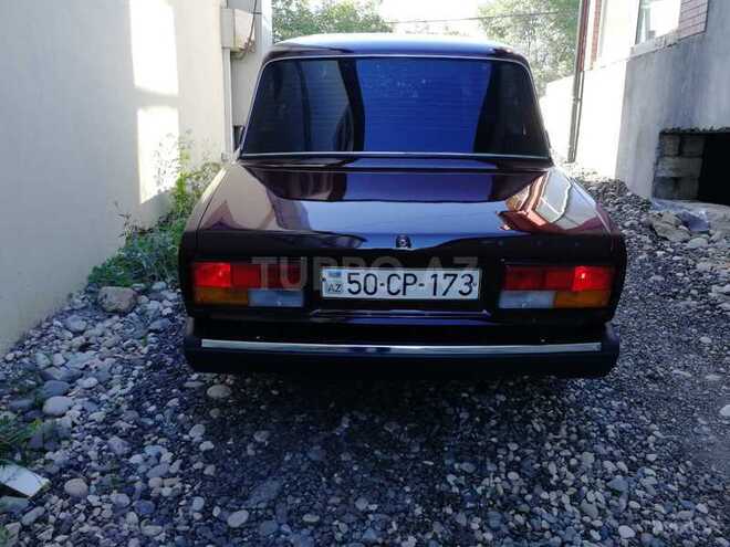 LADA (VAZ) 2107 2006, 150,000 km - 1.6 l - Qusar