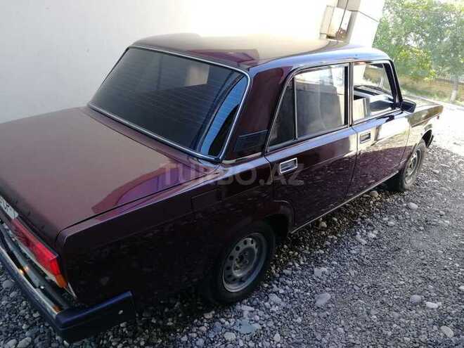 LADA (VAZ) 2107 2006, 150,000 km - 1.6 l - Qusar
