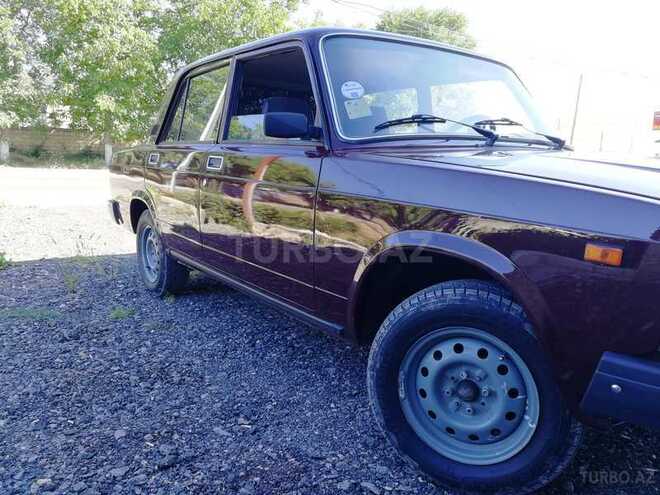LADA (VAZ) 2107 2006, 150,000 km - 1.6 l - Qusar