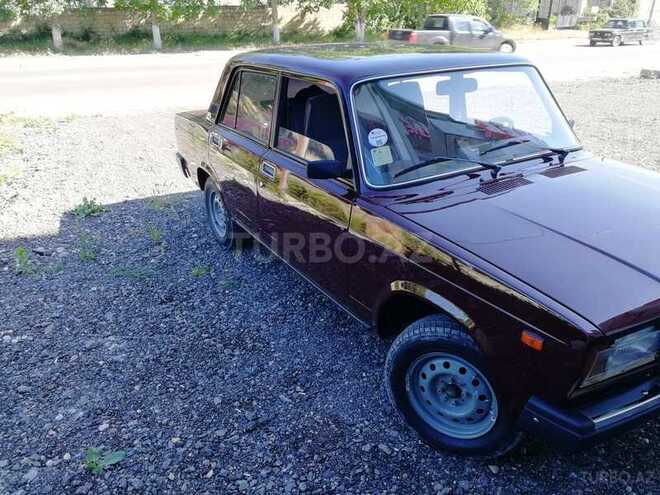 LADA (VAZ) 2107 2006, 150,000 km - 1.6 l - Qusar