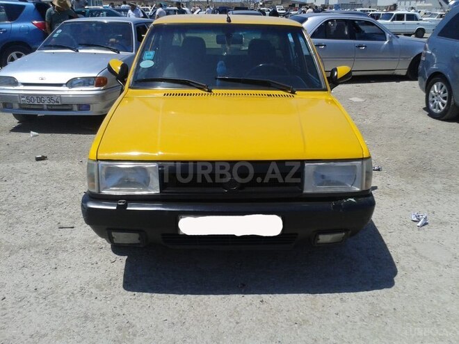 Tofas Sahin 2003, 200,000 km - 1.6 l - Bakı