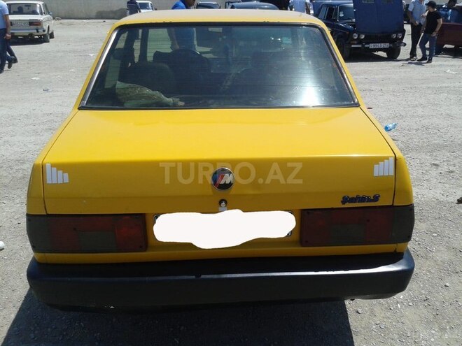 Tofas Sahin 2003, 200,000 km - 1.6 l - Bakı