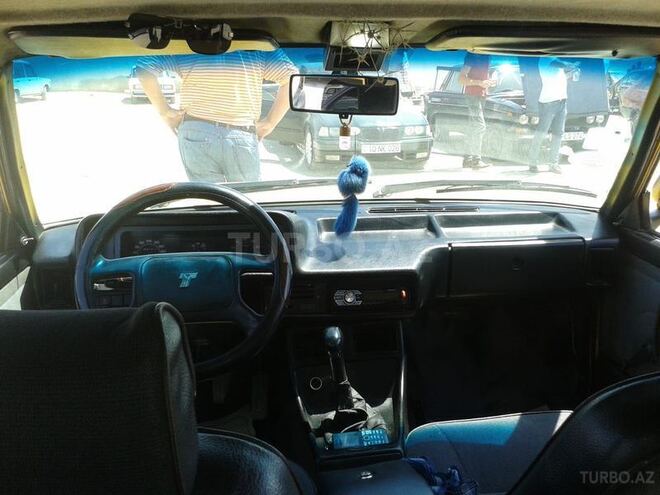 Tofas Sahin 2003, 200,000 km - 1.6 l - Bakı