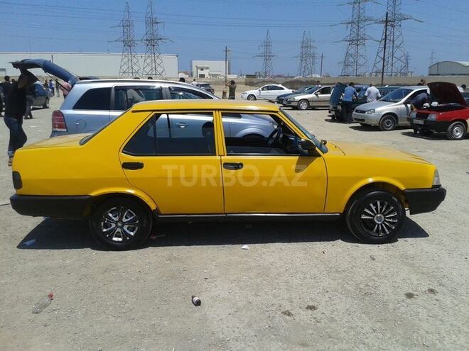 Tofas Sahin 2003, 200,000 km - 1.6 l - Bakı