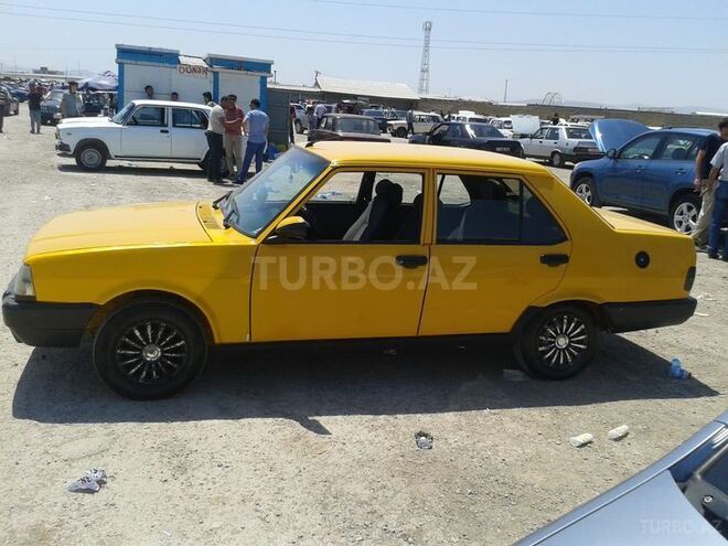 Tofas Sahin 2003, 200,000 km - 1.6 l - Bakı