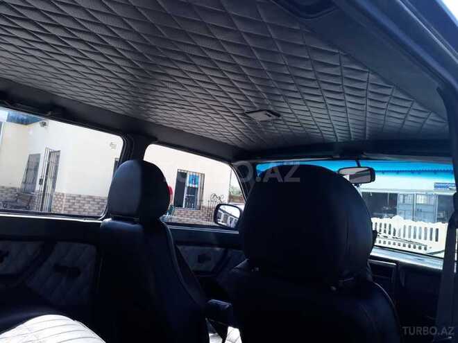 LADA (VAZ) Niva 2013, 125,753 km - 1.7 л - Bakı