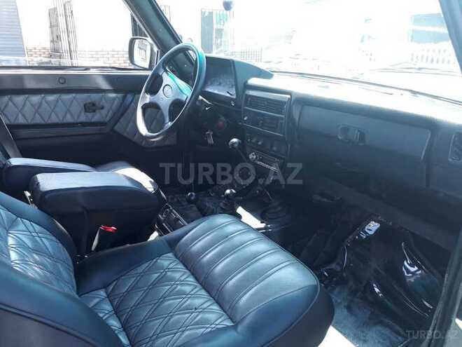 LADA (VAZ) Niva 2013, 125,753 km - 1.7 л - Bakı