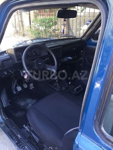 LADA (VAZ) Niva 2002, 175,000 km - 1.7 l - Bakı