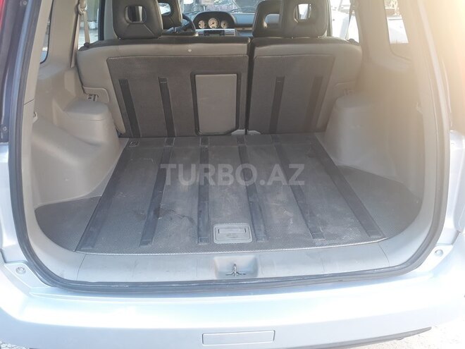 Nissan X-Trail 2002, 156,000 km - 2.5 l - Bakı