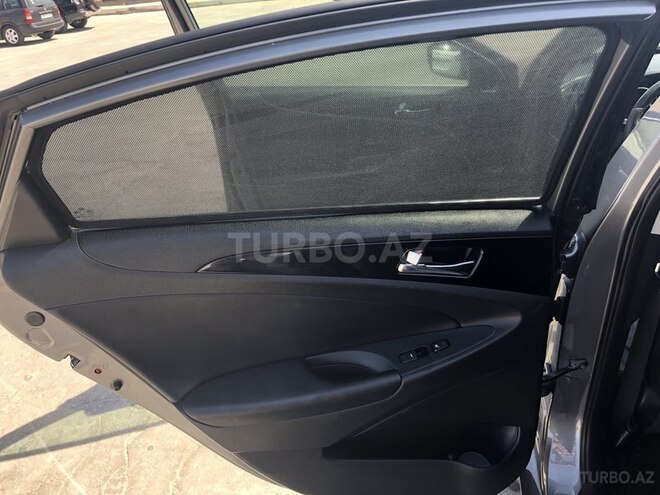 Hyundai Sonata 2012, 83,256 km - 2.0 l - Bakı