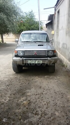 Nissan Sentra 1996, 262,000 km - 0.3 l - Gəncə