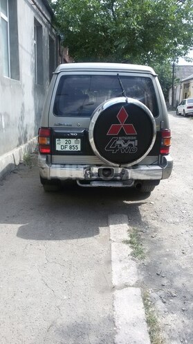 Nissan Sentra 1996, 262,000 km - 0.3 l - Gəncə