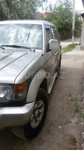 Nissan Sentra 1996, 262,000 km - 0.3 l - Gəncə