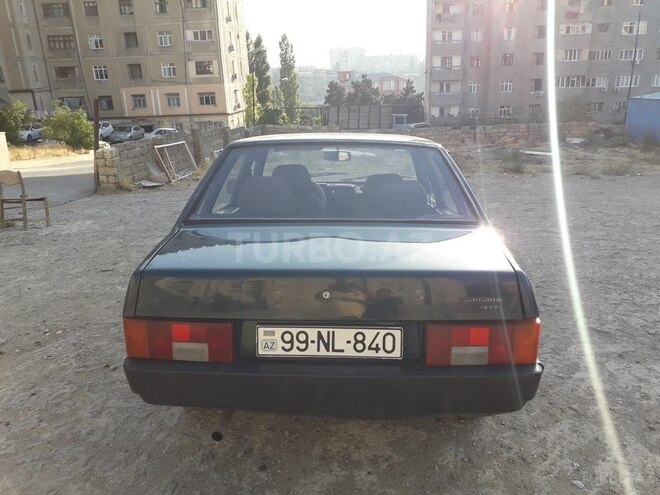 LADA (VAZ) 21099 2000, 65,000 km - 1.5 л - Bakı