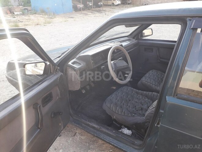 LADA (VAZ) 21099 2000, 65,000 km - 1.5 л - Bakı