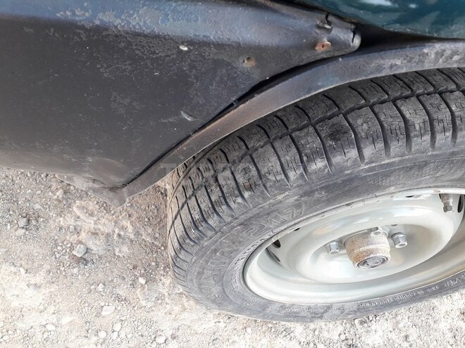 LADA (VAZ) 21099 2000, 65,000 km - 1.5 л - Bakı