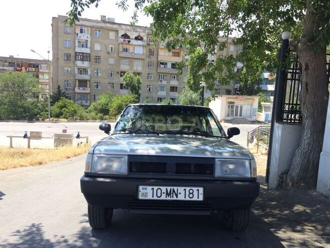 Tofas Sahin 2004, 770,000 km - 1.6 l - Bakı