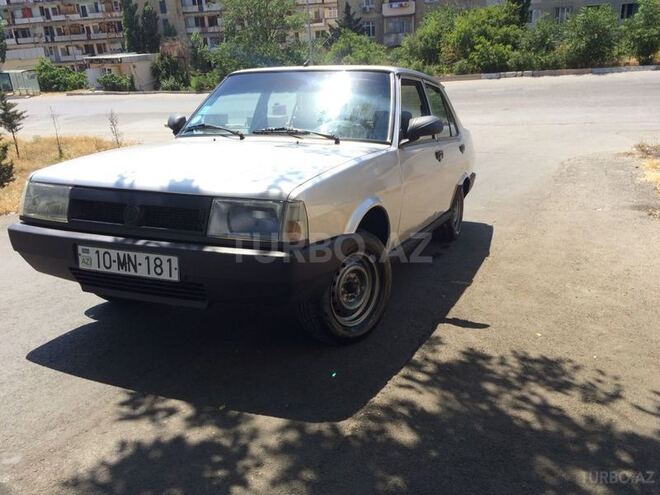Tofas Sahin 2004, 770,000 km - 1.6 l - Bakı