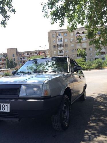 Tofas Sahin 2004, 770,000 km - 1.6 l - Bakı