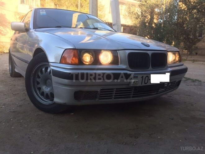 BMW 320 1992, 150,000 km - 2.0 l - Bakı