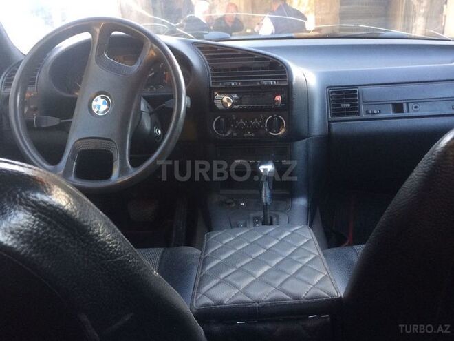 BMW 320 1992, 150,000 km - 2.0 l - Bakı
