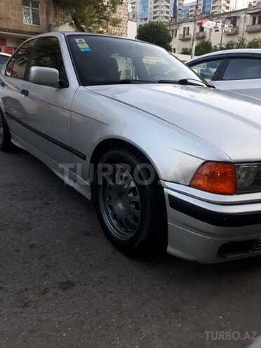 BMW 320 1992, 150,000 km - 2.0 l - Bakı