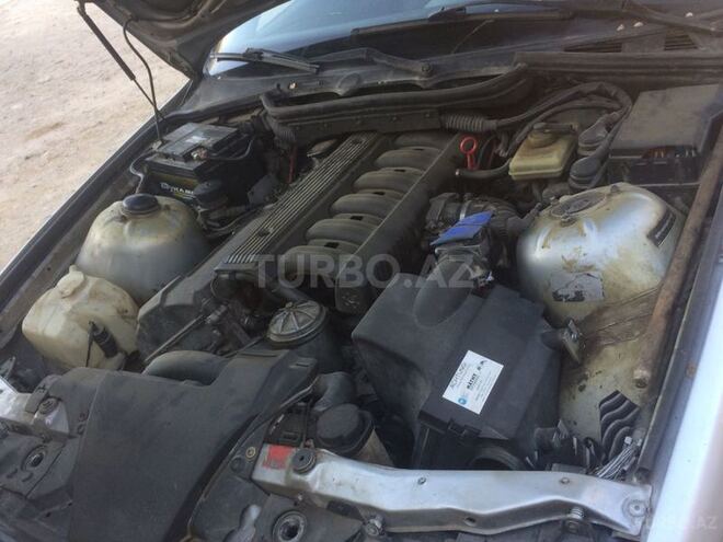 BMW 320 1992, 150,000 km - 2.0 l - Bakı