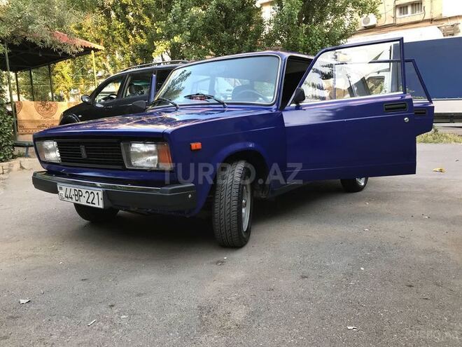LADA (VAZ) 2104 2009, 101,000 km - 1.6 l - Xırdalan