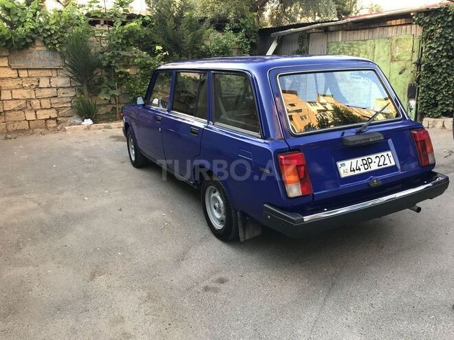 LADA (VAZ) 2104 2009, 101,000 km - 1.6 l - Xırdalan